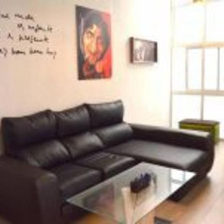 Apartamento Veedor Bulevar De Los Suenos Cadiz Ngoại thất bức ảnh