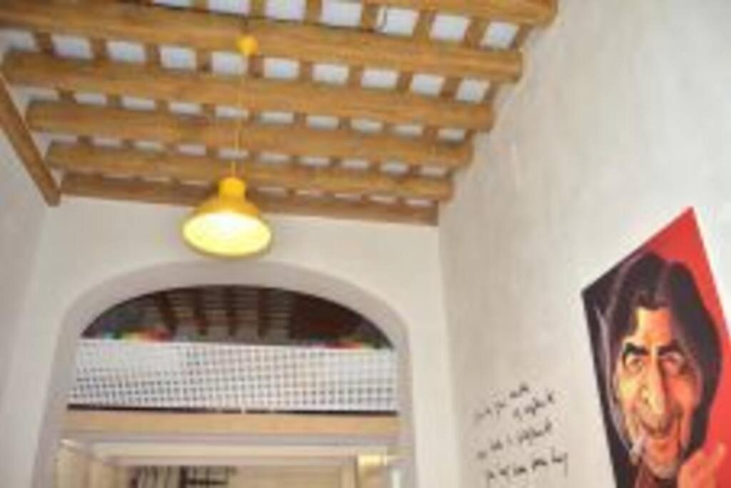 Apartamento Veedor Bulevar De Los Suenos Cadiz Ngoại thất bức ảnh