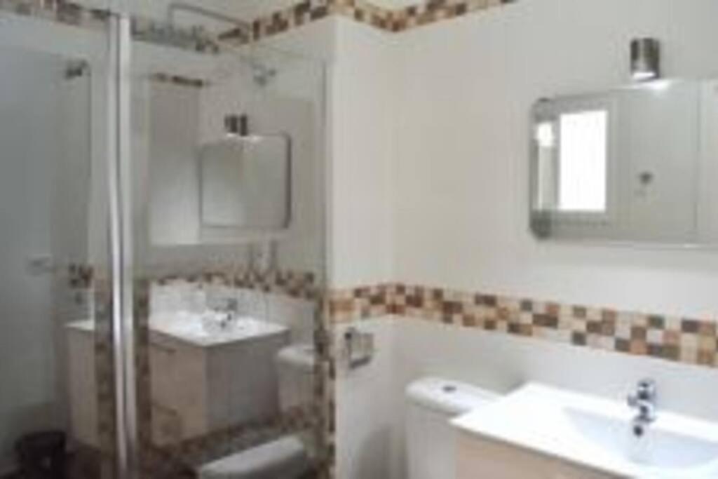 Apartamento Veedor Bulevar De Los Suenos Cadiz Ngoại thất bức ảnh