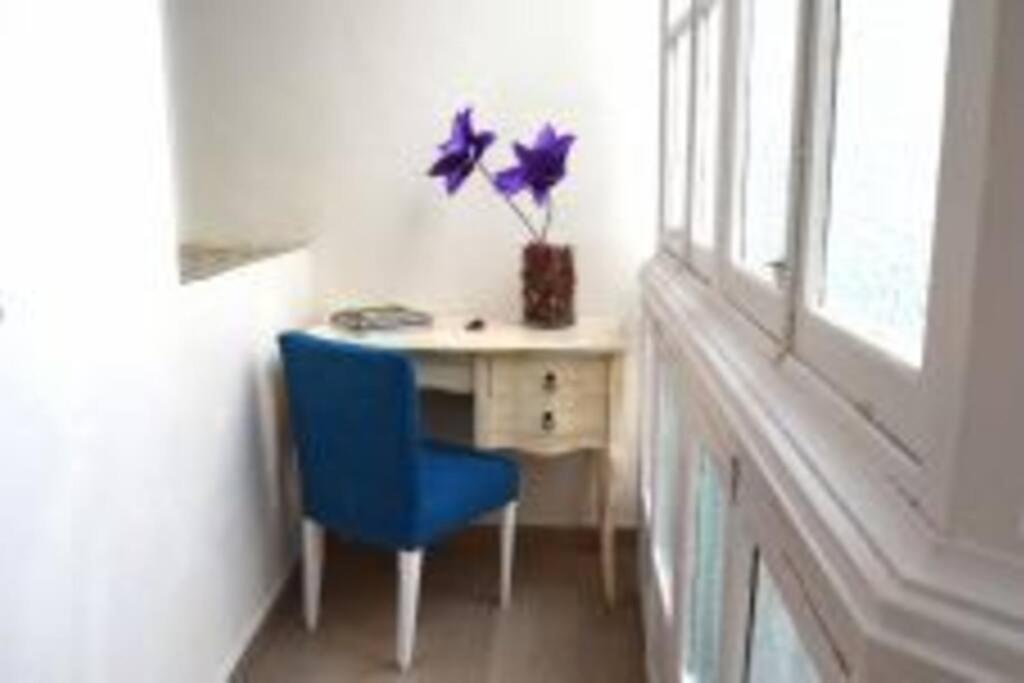 Apartamento Veedor Bulevar De Los Suenos Cadiz Ngoại thất bức ảnh