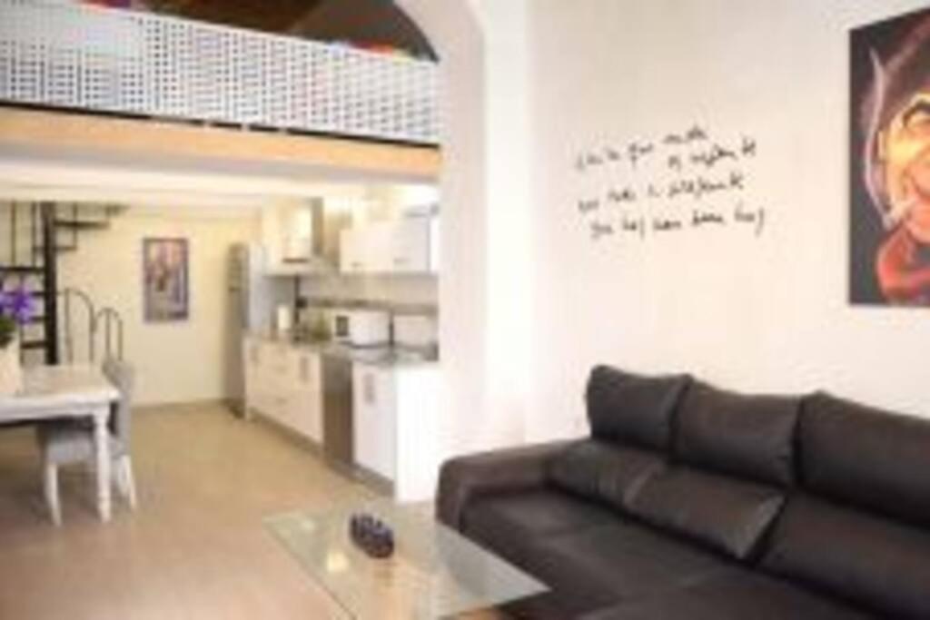 Apartamento Veedor Bulevar De Los Suenos Cadiz Ngoại thất bức ảnh