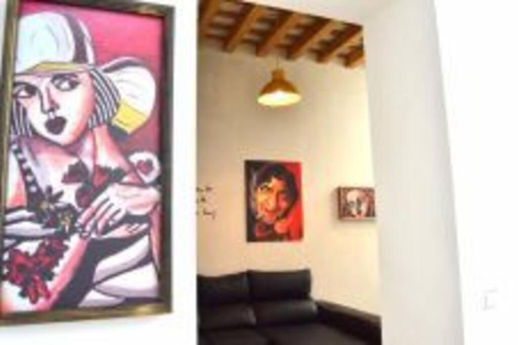 Apartamento Veedor Bulevar De Los Suenos Cadiz Ngoại thất bức ảnh
