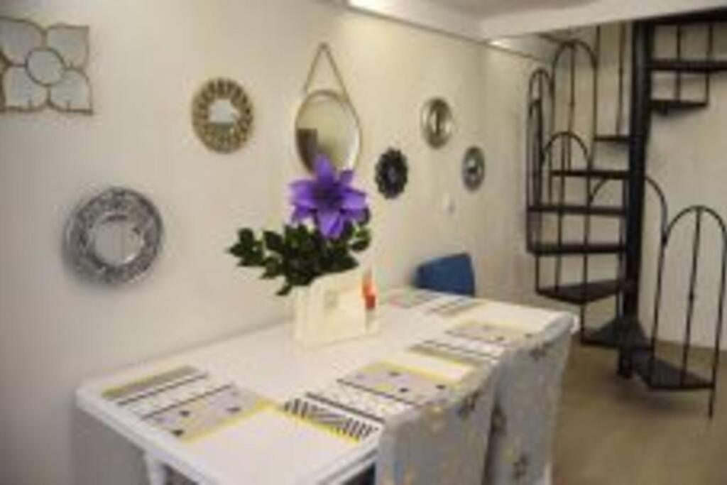 Apartamento Veedor Bulevar De Los Suenos Cadiz Ngoại thất bức ảnh