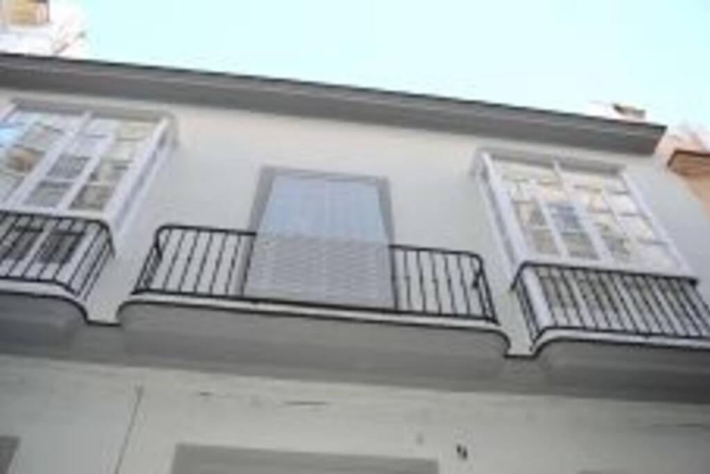 Apartamento Veedor Bulevar De Los Suenos Cadiz Ngoại thất bức ảnh